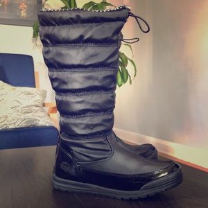 Totes women’s winter boots